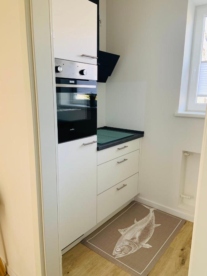 Skandi-Home Wohnung Ruhige Lage Neu - Duesseldorf Nord Экстерьер фото